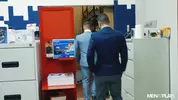 Will Not Take No | Bastian Karim, Diego Reyes | Bareback
