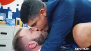Will Not Take No | Bastian Karim, Diego Reyes | Bareback
