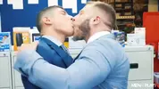 Will Not Take No | Bastian Karim, Diego Reyes | Bareback