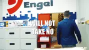 Will Not Take No | Bastian Karim, Diego Reyes | Bareback