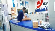 Will Not Take No | Bastian Karim, Diego Reyes | Bareback