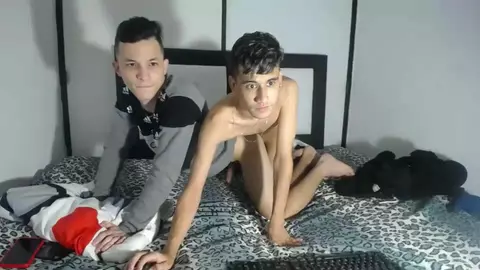 sexy hot couple latin twinks chatur tube