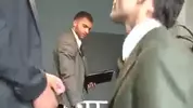Buen sexo en la oficina DP Rafael Carreras