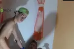 latin twinks threesome camboys porn sex tube