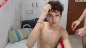 sex couple latin camboys twinks cris