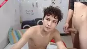 sex couple latin camboys twinks cris
