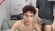 sex couple latin camboys twinks cris