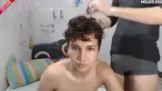 sex couple latin camboys twinks cris