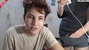 sex couple latin camboys twinks cris