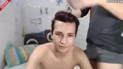sex couple latin camboys twinks cris