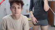 sex couple latin camboys twinks cris