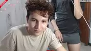 sex couple latin camboys twinks cris