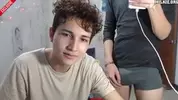 sex couple latin camboys twinks cris