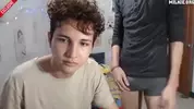 sex couple latin camboys twinks cris