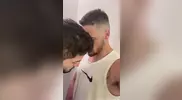 Sexy Handsome Men Bulges and Raw Sex Compilation