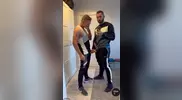 Sexy Handsome Men Bulges and Raw Sex Compilation