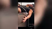 Sexy Handsome Men Bulges and Raw Sex Compilation