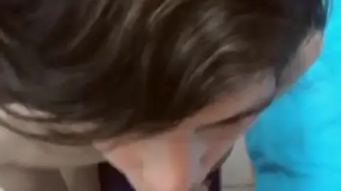 Live-Show eines heissen Latino-Twink-Paares