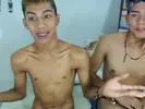 hot sexy latin twinks couple camboys tube