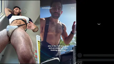 Sexy Handsome Men Bulge Compilation6