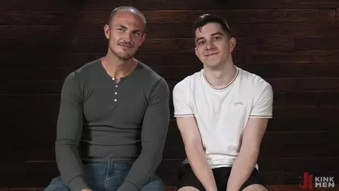 You Ready to Play Boy? – Christian Wilde, Harrison Todd