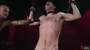 You Ready to Play Boy? – Christian Wilde, Harrison Todd