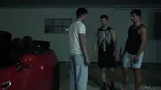 Kane Fox, Eddie Patrick & Mike Monroe – Joyride
