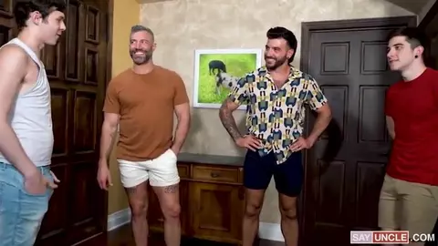 Homesuck | Dakota Lovell, Harrison Todd, Ian Holms, Cole Connor