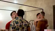 Homesuck | Dakota Lovell, Harrison Todd, Ian Holms, Cole Connor