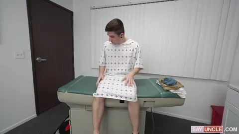 A Hole New Treatment | Cole Connor, Caden Dior, Harrison Todd