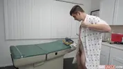 A Hole New Treatment | Cole Connor, Caden Dior, Harrison Todd