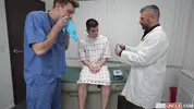 A Hole New Treatment | Cole Connor, Caden Dior, Harrison Todd