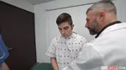 A Hole New Treatment | Cole Connor, Caden Dior, Harrison Todd