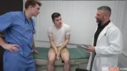 A Hole New Treatment | Cole Connor, Caden Dior, Harrison Todd