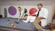 The Office Little Toy | Joel Someone, Brody Kayman, Harrison Todd