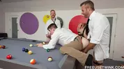 The Office Little Toy | Joel Someone, Brody Kayman, Harrison Todd