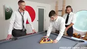 The Office Little Toy | Joel Someone, Brody Kayman, Harrison Todd
