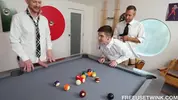 The Office Little Toy | Joel Someone, Brody Kayman, Harrison Todd