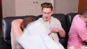 A More Experienced Valentine | Greg McKeon, Jay Tee, Brody Kayman & Harrison Todd