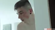 Cock on my Mind | Brody Kayman & Harrison Todd