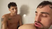 Chez Ortiz, Luka - Desire Shower Desire Grower