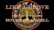MBP [House of Angell - Like a Glove 1] – HungerFF & Will Angell