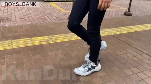 Extrem empfindlich und mega heiß