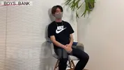 Sensitive and super handsome