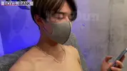 Sensitive and super handsome