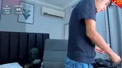 hot sexy webcam solo twink show porn tube