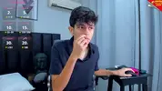 hot sexy webcam solo twink show porn tube