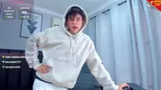hot sexy webcam solo twink show porn tube