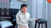 hot sexy webcam solo twink show porn tube
