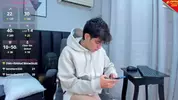 hot sexy webcam solo twink show porn tube
